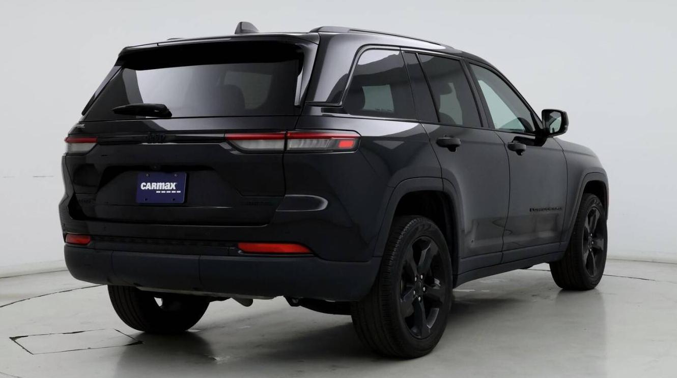 JEEP GRAND CHEROKEE 2023 1C4RJHBG3PC578793 image